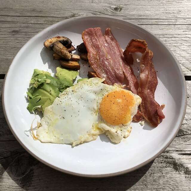 KETO DIET