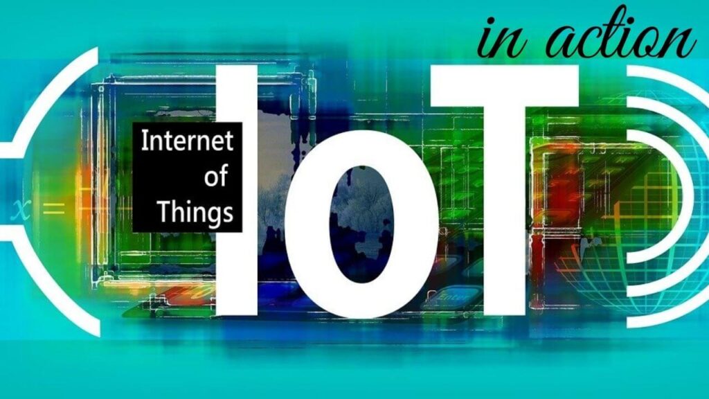 internet of things