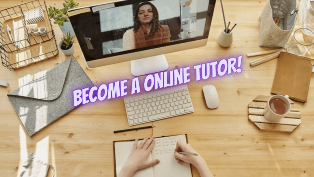 online tutor