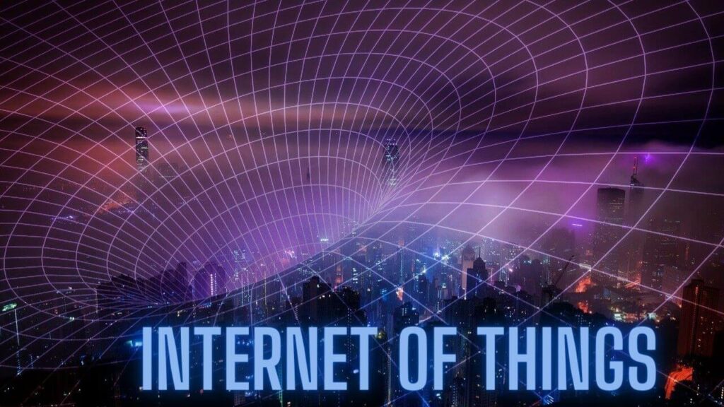 internet of things